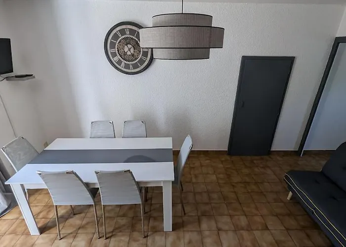 La Poule House Appartement